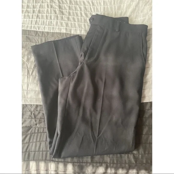 Stafford Classic Fit Dress Pants Stafford Classic Fit Dress Pants